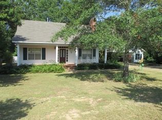 1977 Pea Ridge Rd, Ruston, LA 71270