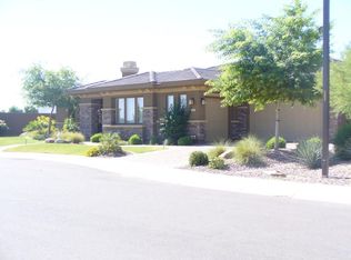 3455 E Birchwood Pl, Chandler, AZ 85249