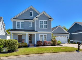 2015 Egret Cir, Evans, GA 30809