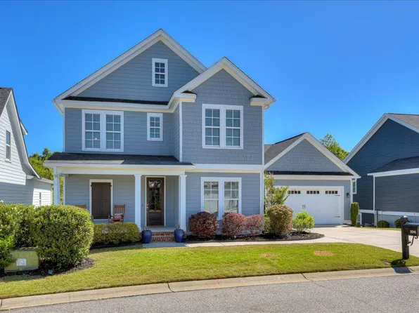 2015 EGRET Circle, Evans, GA 30809