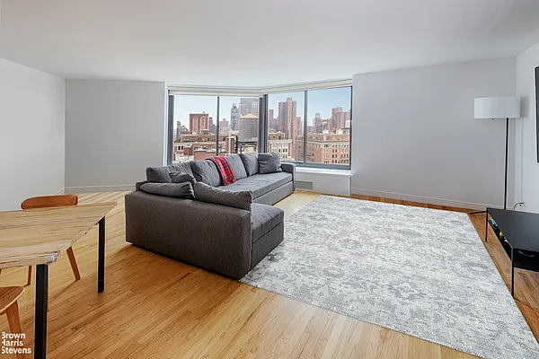 Rented by Brown Harris Stevens | media 10