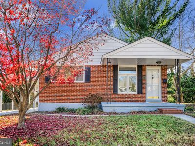 57 Gerard Ave, Lutherville Timonium, MD, 21093