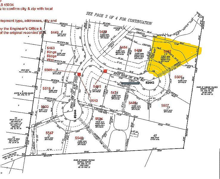 2nd image of 5492 Kings Ridge Way