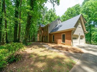 3528 Jefferson Township Pkwy, Marietta, GA 30066