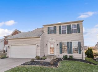 71 Holly Ct, Springboro, OH 45066