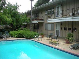 1514 Forest Trl APT 102, Austin, TX 78703