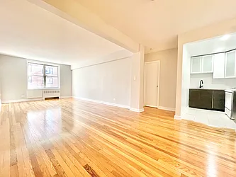 Rented by Keller Williams NYC