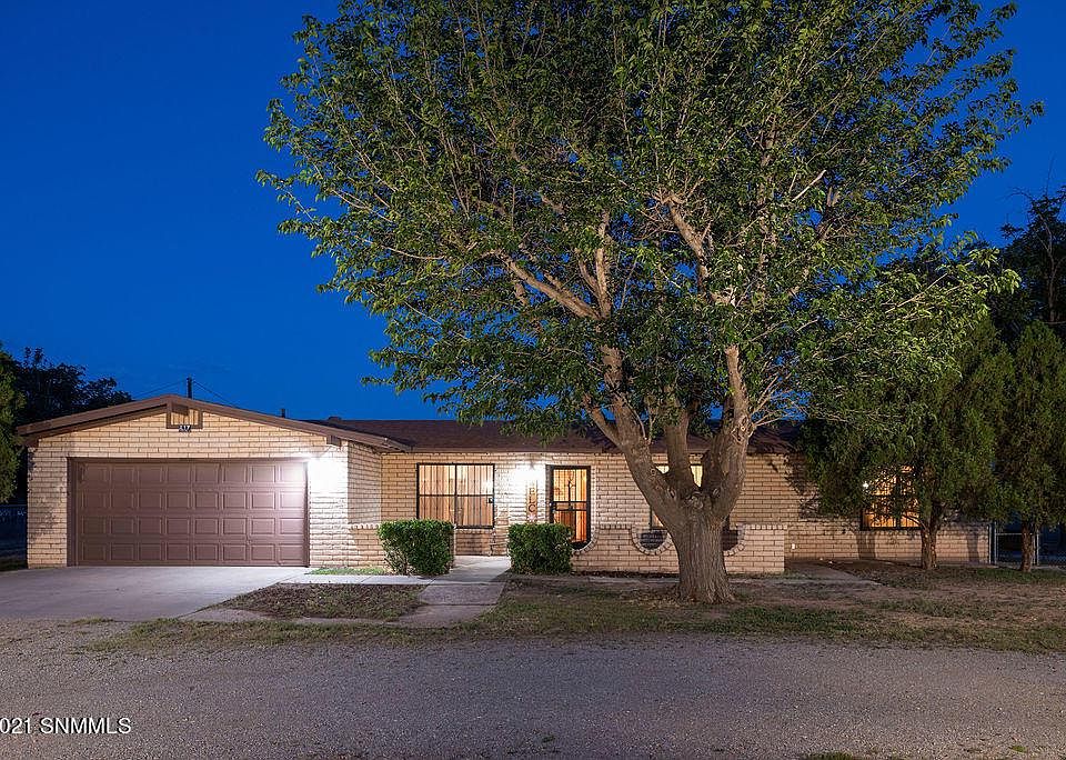 817 Rancho Algodones Rd, Las Cruces, NM 88007 Zillow
