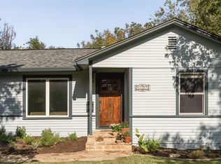 5207 Valley Oak Dr, Austin, TX 78731