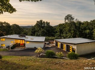 145 Pine Hill Road, New Fairfield, CT 06812