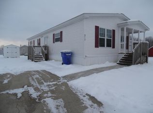 6712 Autumn Chase, Fort Wayne, IN 46818