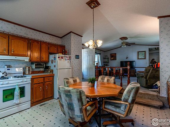 2nd image of 1166 N Madison Ave #80