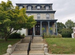 316 E 19th St APT 3, Chester, PA 19013