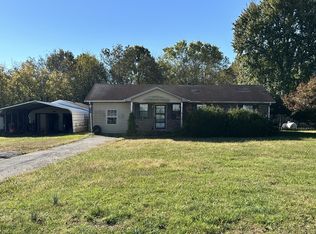 2001 Highway 40, Lewisburg, TN 37091
