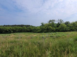 Hackberry Hills Rd, Hortonville, WI 54944
