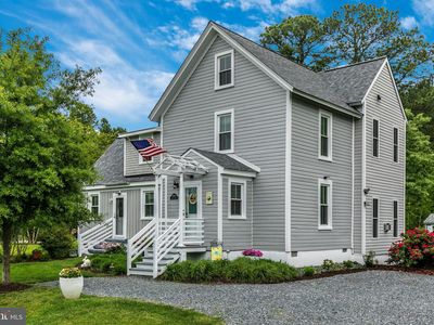 6989 Lindsay Ln, Easton, MD, 21601