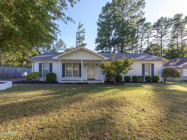 16 Villagewood Dr, Jackson, TN 38305