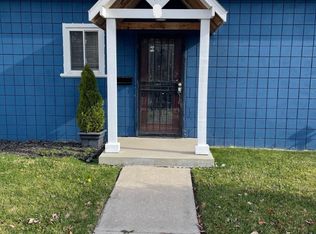 1110 Concord St APT 1, Detroit, MI 48207