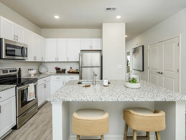 Covey Homes Dawson Ridge — Photo 5