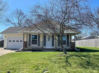 6304 Hester Rd, Oxford, OH 45056