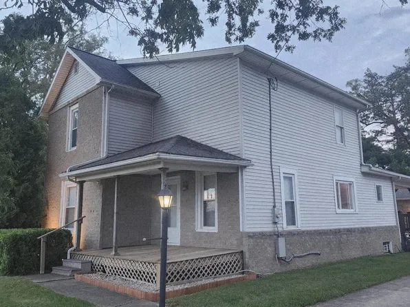 2691 Larue Prospect Rd W, Marion, OH 43302