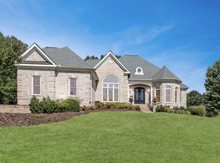 9650 Masonwood Ln, Brentwood, TN 37027