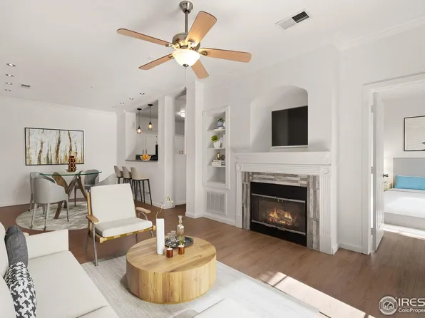 5620 Fossil Creek Pkwy #10-10106, Fort Collins, CO 80525