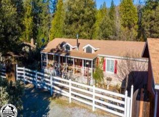 21873 Phoenix Lake Rd, Sonora, CA 95370