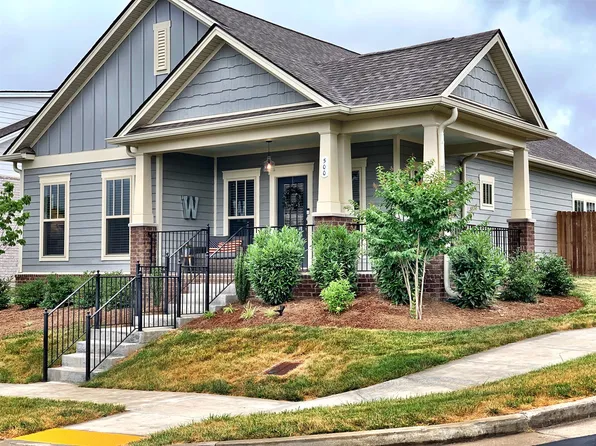 500 Pleasant St, Nolensville, TN 37135