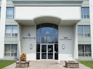 1030 Coronation Dr #1102, London, ON