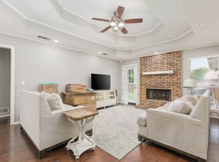 105 N Winding Oaks Dr, Wylie, TX 75098