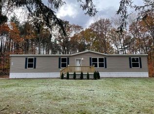 37 Diana Dr, Northfield, NH 03276