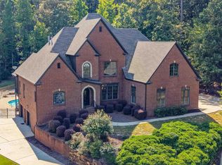 844 Aberlady Pl, Birmingham, AL 35242