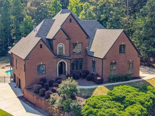 844 Aberlady Pl, Birmingham, AL 35242