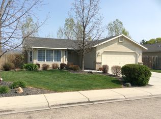 6760 N Misty Cove Ave, Boise, ID 83714