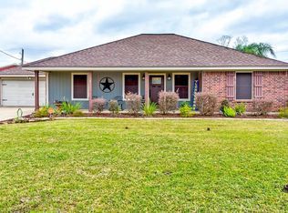 11555 Sweetgum Ln, Beaumont, TX 77705