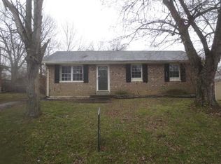 473 Peachtree Rd, Lexington, KY 40509