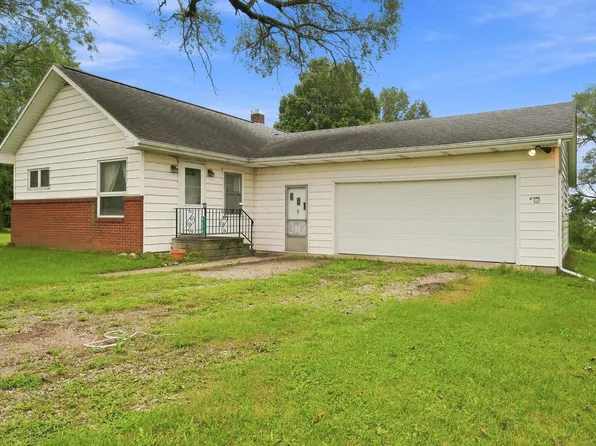 9674 E 150 S, Pierceton, IN 46562