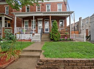 2 Lincoln Ave, Collingswood, NJ 08108