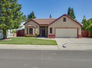 1775 Winchester Dr, Manteca, CA