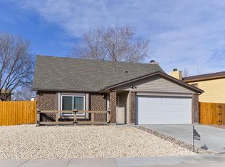 3380 Kirkwood Dr, Colorado Springs, CO 80916