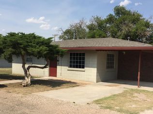 1303 S Avenue H Pl, Portales, NM 88130