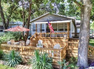 1725 Hillcrest Cir, Gordonville, TX 76245