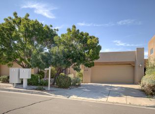 3714 Ridge Pointe Loop NE, Albuquerque, NM 87111