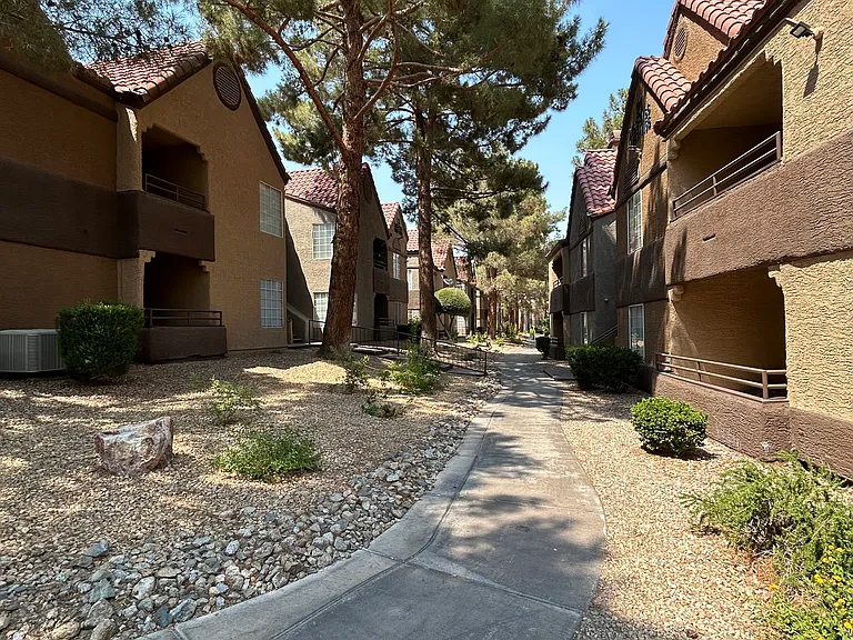 2200 Fort Apache Rd #1033 — Photo 38