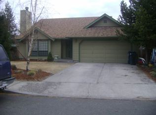 523 NE Majesty Ln, Bend, OR