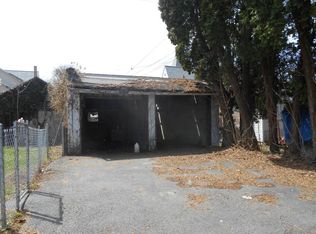 315 N Hanna St, Lock Haven, PA 17745