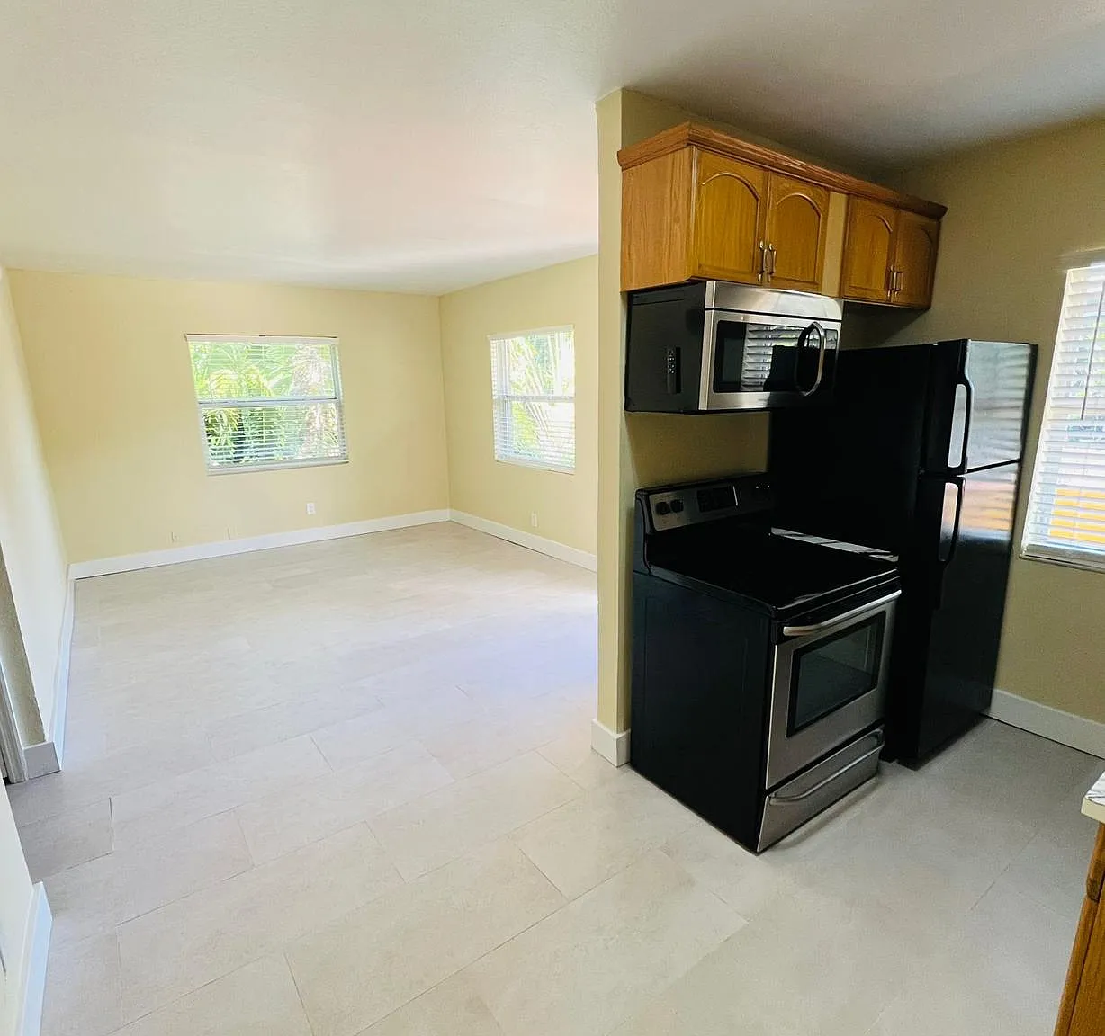 2 bed, 640 sqft, $1,675 — Photo 1