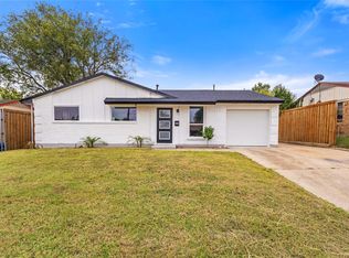 3924 Water House Dr, Dallas, TX 75241