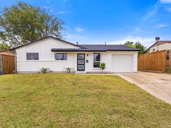 3924 Water House Dr, Dallas, TX 75241